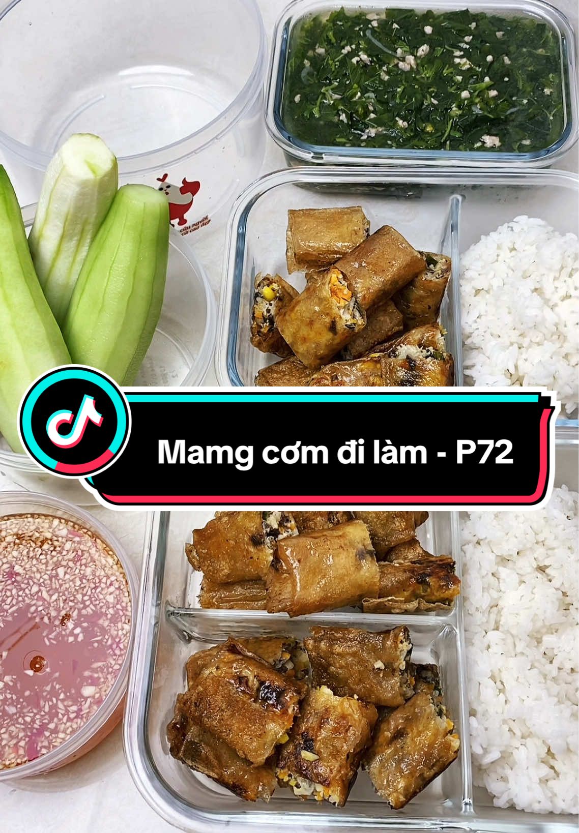 Team mê thịt xay nên có 1 chiếc trong nhà! ✨ Thực đơn hôm nay: Nem rán, canh rau đay nấu thịt xay. #minhemdaily #dailyvlog #naucom #LearnOnTikTok #mayxaydanang