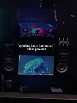 ini bukan tentang siapa yg salah & paling bersalah. saya percaya akan tumbuh rumput kecil setelah hujan. #pyfツ 