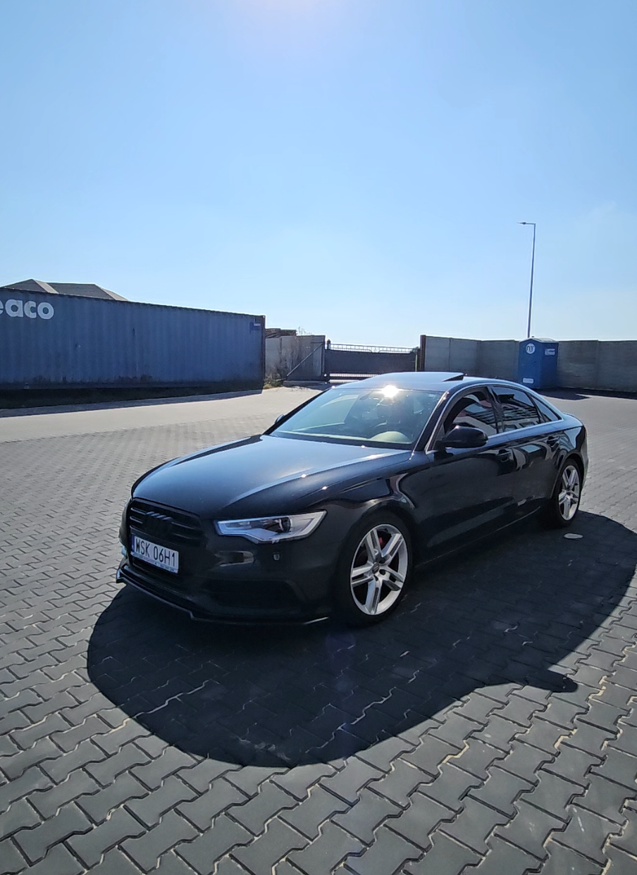 #audi #audia6 #audia6quattro #importzusa #autozusa tel888 880 464