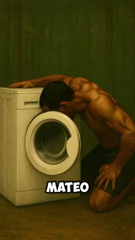 Часть  | Мексиканское молоко | История Матео #матео #бразилия 