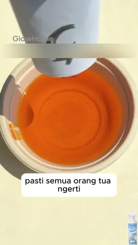 Semprot Sedikit, Noda Hilang! Praktis Banget untuk Ibu Rumah Tangga#CuciBaju