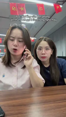 Buồn của HR :(((((  #tiktok #viral #skycorporation 