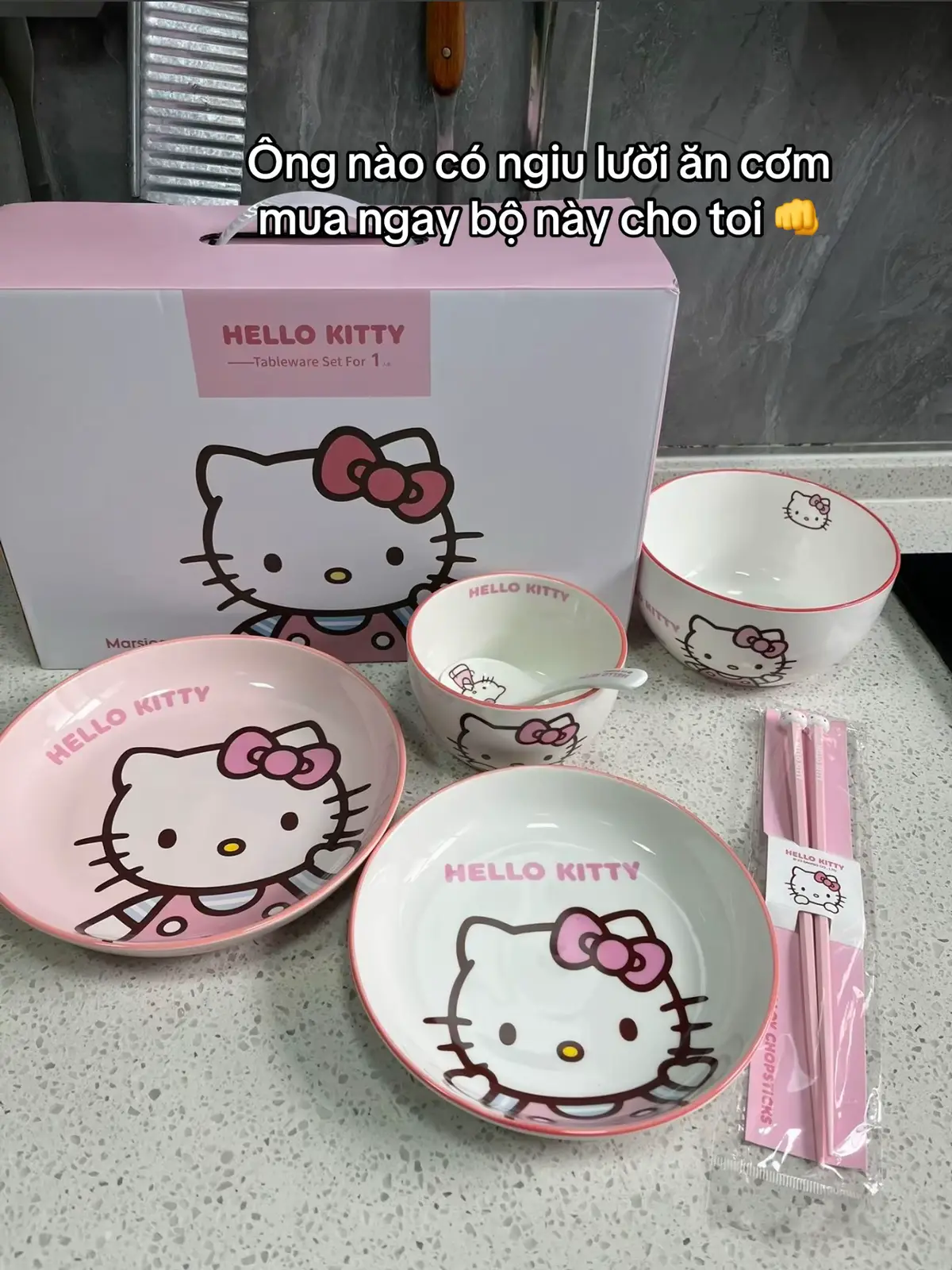 #fyp #viral #ordertaobao #mie_kitty #hellokitty 