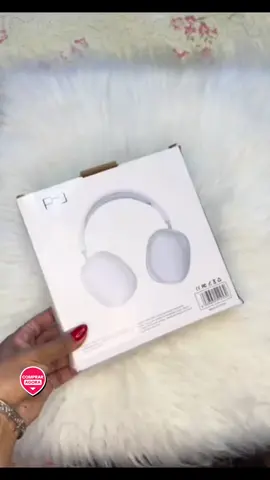 Fone de ouvido bluetooth p9