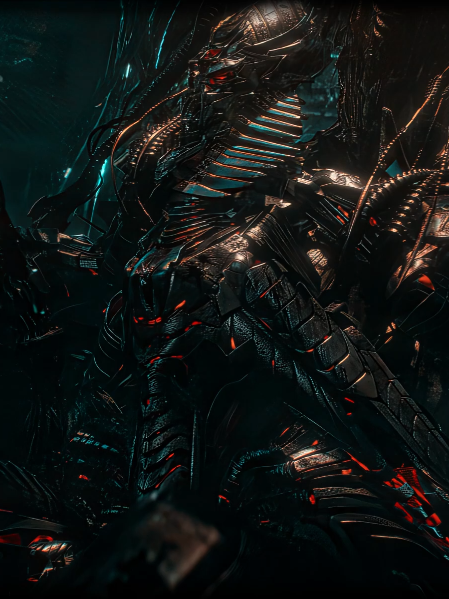 Leader of the Free Galaxy Transformers optimus prime edit - FUNK CRIMINAL (SLOWED) -