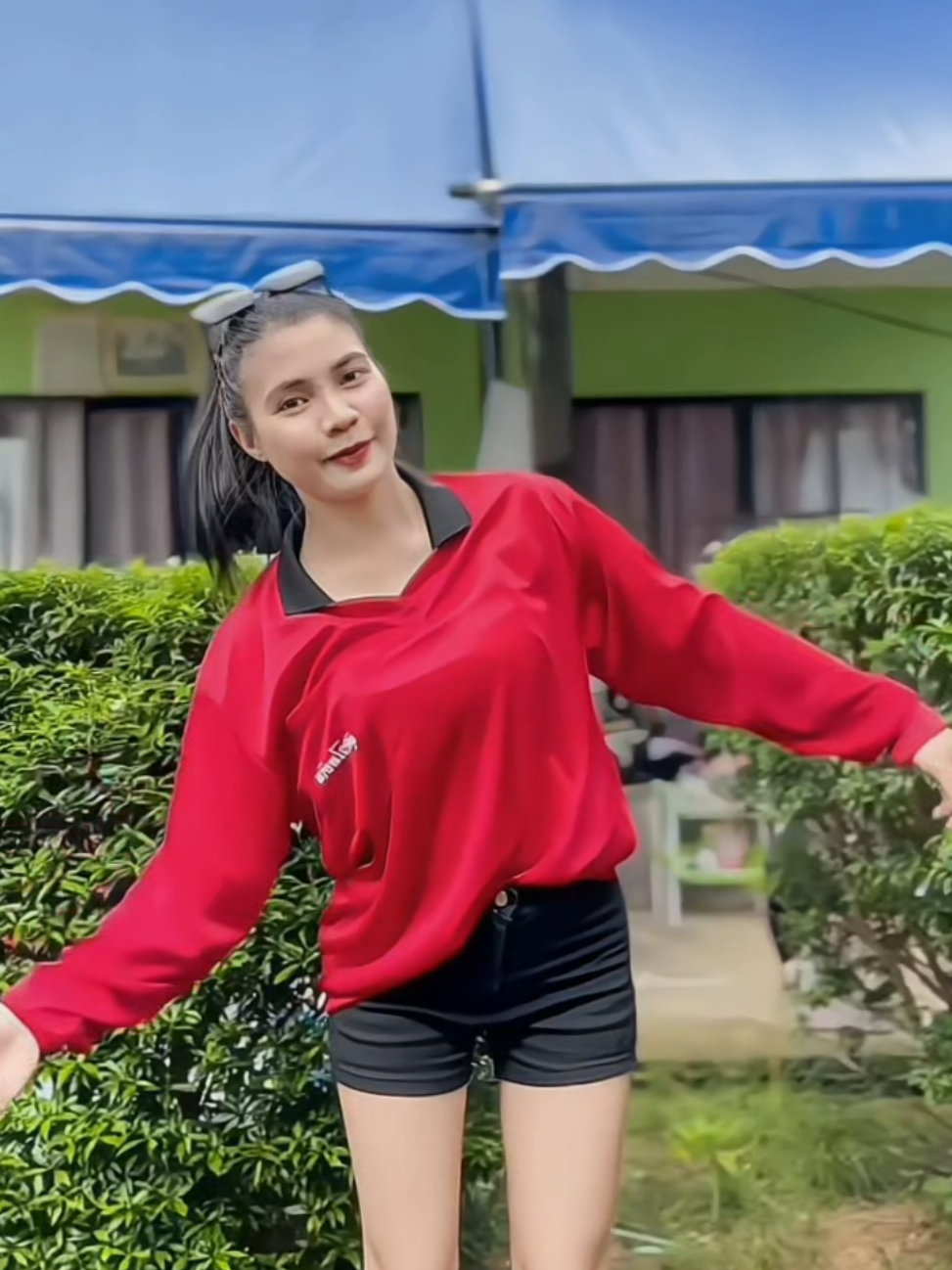 เสื้อปุ๋ยพร้อมคำคม#เสื้อ #เสื้อปุ๋ย #เสื้อปุ๋ยแขนยาว #เสื้อผ้าแฟชั่น #เสื้อแขนยาว 