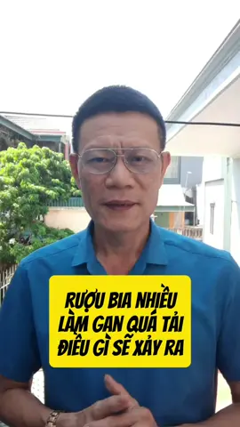 Rượu bia nhiều - gan quá tải 👉 Cà gai leo chính là giải pháp giúp gan thả độc, phục hồi #ThaiDocGan #CaGaiLeo #RuouBia #ThaoDuocViet #ngochaovuadadday 