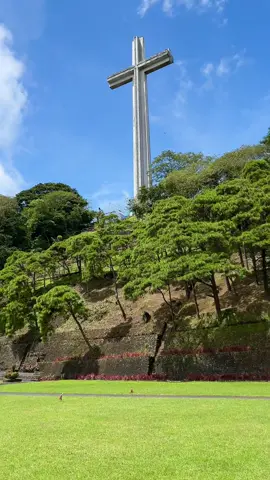 Mt. Samat National Shrine - Dambana ng Kagitingan ✨ #fyp #philippines 