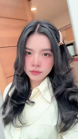 Kuncirambut sehat keramas pake bom