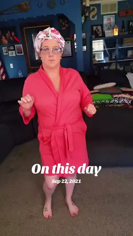 #onthisday