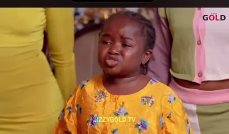 Ebube is angry that she is in the midst of ashawo,s 😂😂 who will save her from this wicked woman that kidnapped her Name of movie : Save me  Now showing on lizzygoldtv on YouTube