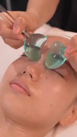 Immersive skin care  #relax #relieve #massage #skintreatment #skincare #facespa #cleanface #foryou #spa #asmr #treatments #relievepressure #asleep 