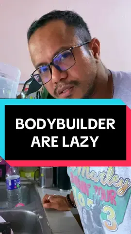 Siapa kata kita ni pilih jalan mudah? #thebison #gymbro #malaysia #tiktokmalaysia #Fitness 