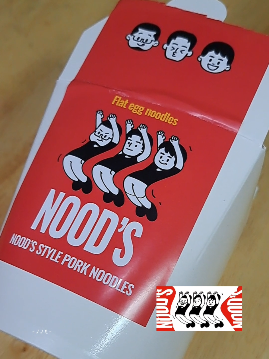 Nood'ssss🥡 อาโหล่ยยย...จุกๆ ไปเยยยย...!!! 🤤🤤 บะหมี่ยำแห้งคลุก ใส่น้ำพริกหมูกระจก ของ ต้าวอาเล็ก ไปบ้านเขียว Nood's แล้วสั่งกันเลย มีให้ zood แค่ 100 กล่องต่อวัน กดกันให้ทันน้าาาา 🤤🥡 ปอลิง : รายละเอียดดูหน้าเพจ Noodsth  #Noodsth #บะหมี่ยำแห้ง  #อร่อยบอกต่อ  #Lekteeradetch  #อาเล็กธีรเดช  @AlekT   