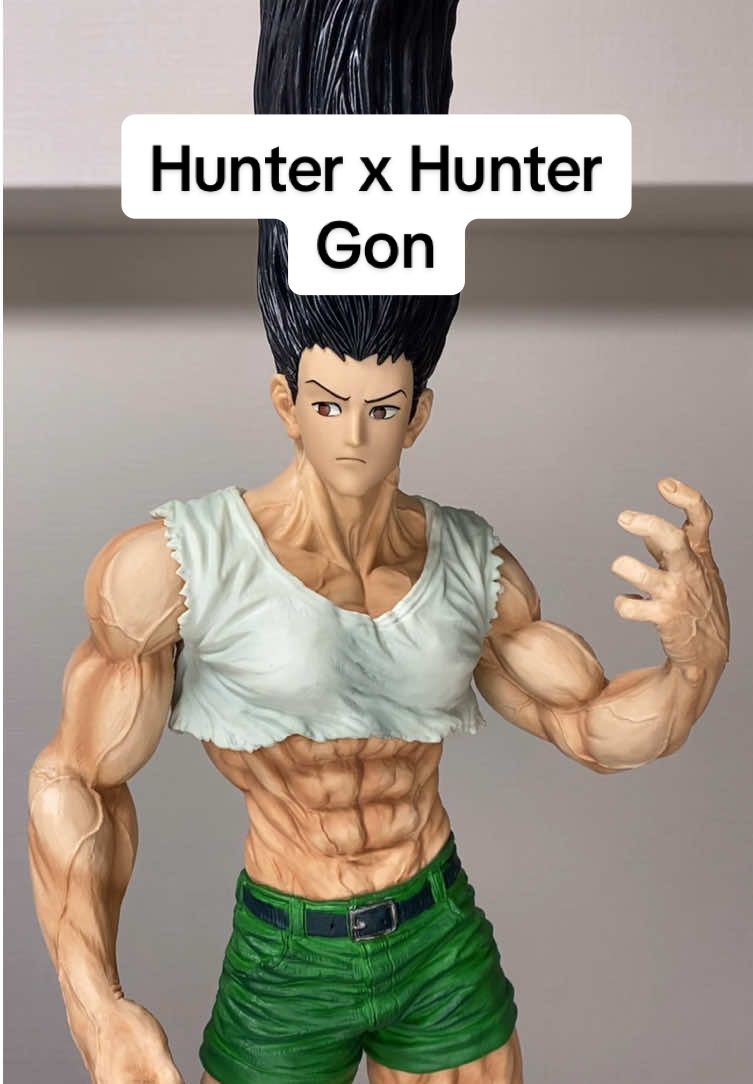 Hunter x Hunter Chmera Ant 2 Ichibankuji Last One Gon #hunterxhunter #gon #gonfreecs #chimeraantarc #joybhoy 