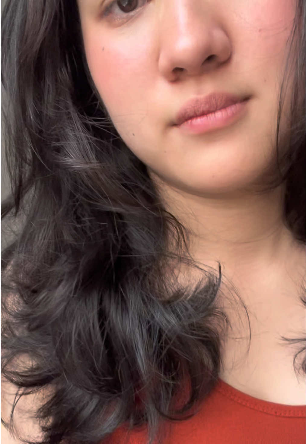 double cleansing with me🌬️