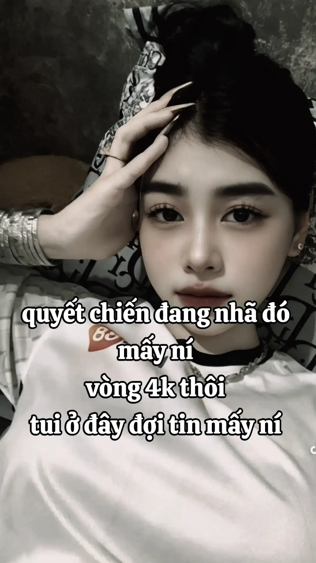 #tamsu #thinhhanh #xuhuong #vairal 