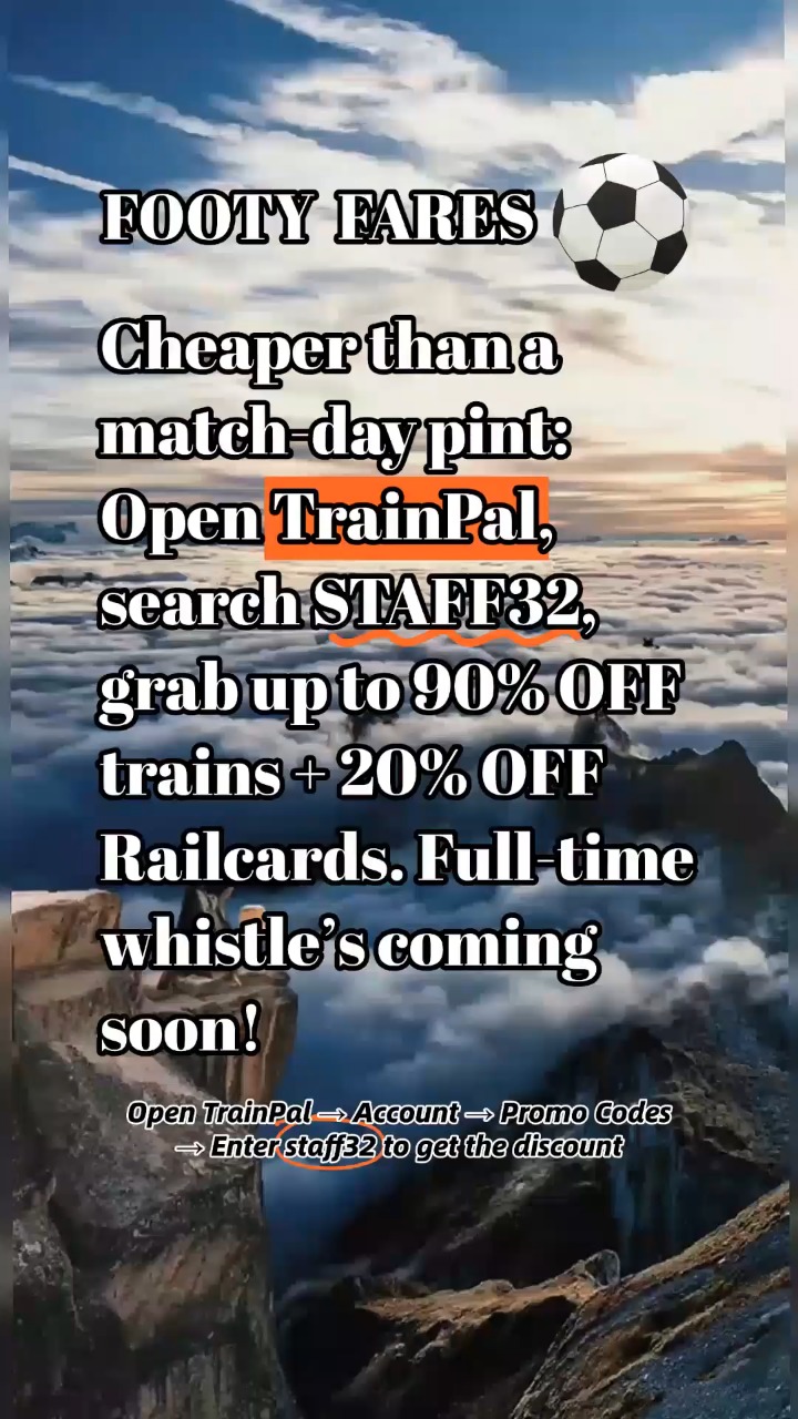 POV📍 Weekday turned holiday cutting costs not experiences📍 and freedom feels priceless💖 #uktravel#viral#london#traveltips#apps#Railcard#England#UKnews#trendingUK#Britain#exploreUK