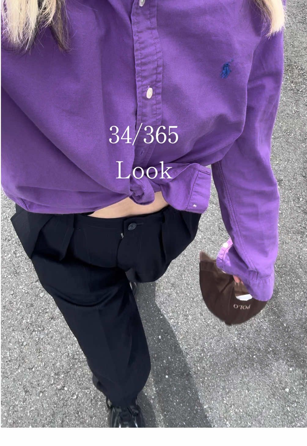 #OOTD #ralphlauren #jpress #newbalance1906r    