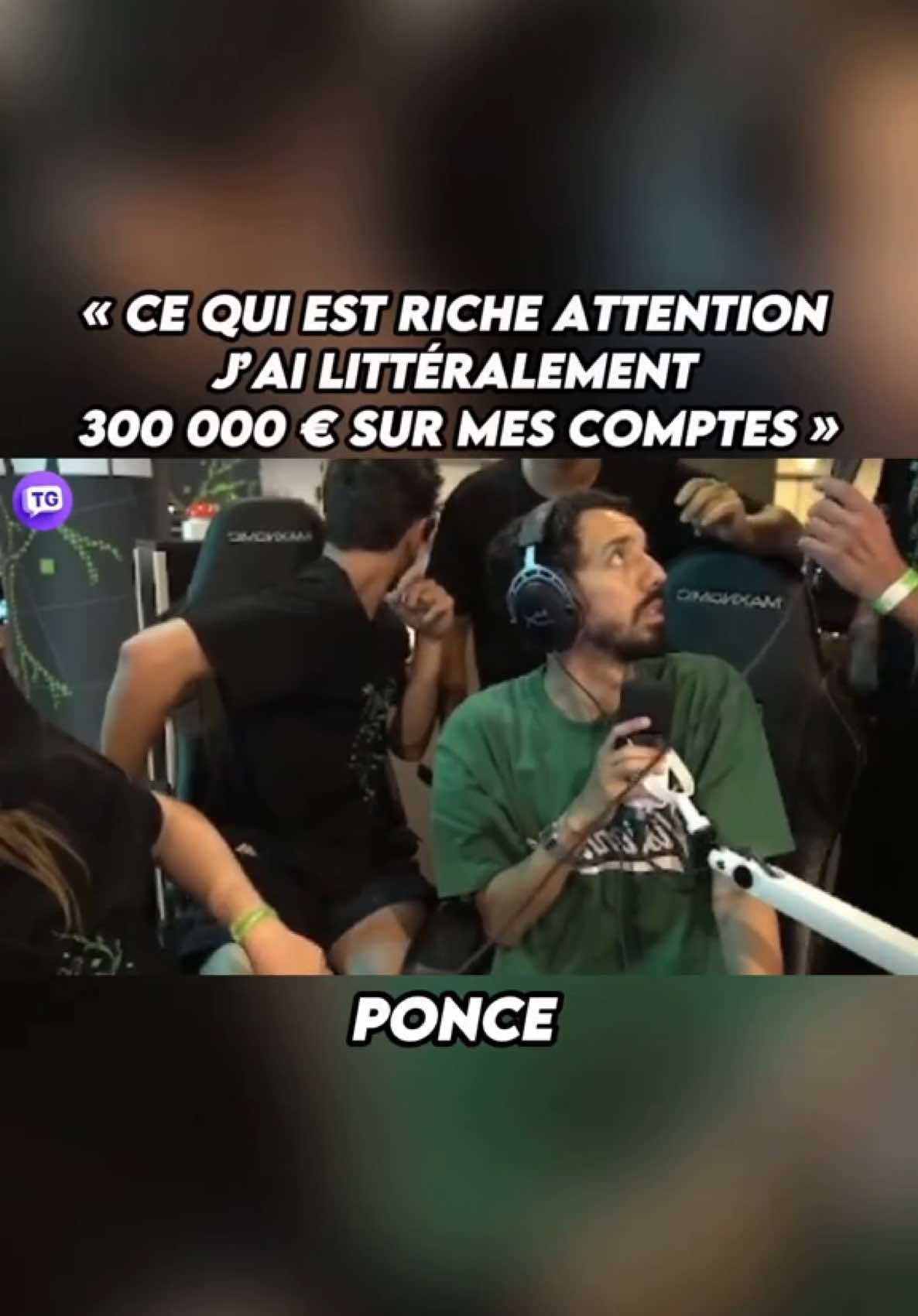 ⚠️ Pour suivre l’actualité gauchiste sur Twitch @TwitchGauchiste ( Je ne suis pas TwitchGauchiste )  👉