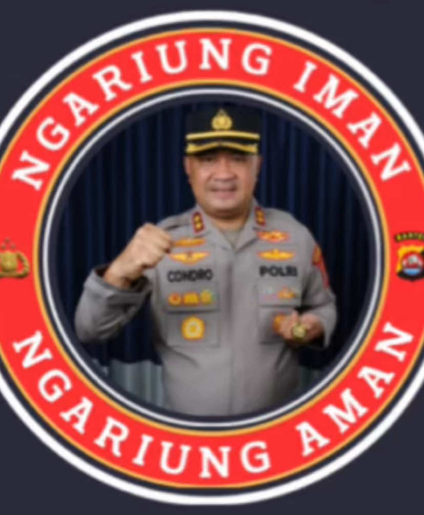 Bekerja Dengan Cinta Dan Rasa (Smile, Smart & Song) . . . #fyp #fypシ゚ #kapolresserang #viral  #kenangan