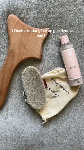 Glow Up | Seri 1 #creatorsearchinsights #lipödem #lenfdrenajmasajı 