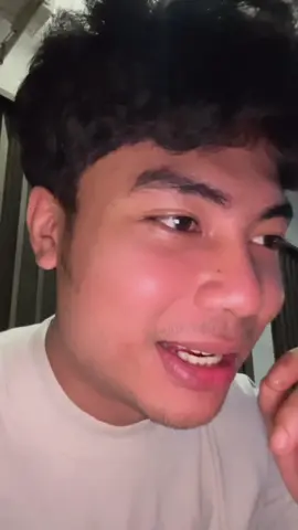 kalau itu ngehancurin diri lo...
