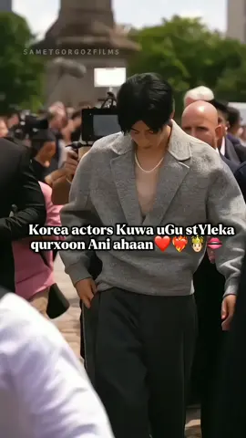 kuwan stylkooda🥹🫶🏽💐❤️#kdramaforever🥹❤️‍🔥 #choyihun #roselover #YOOMIBILINKS #cdramalover 