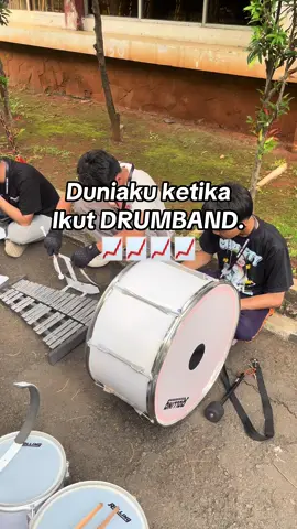 Gabung jd anggota kita gratis. Kita ada di jakarta barat!!!  #fyp #xyzabc #xybca #drumband #viral 