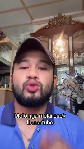 Kalo udh cuek dia sama mu dan gak perhatian percaya lah dia sudah ada yg punya #fyp #produktarutung 