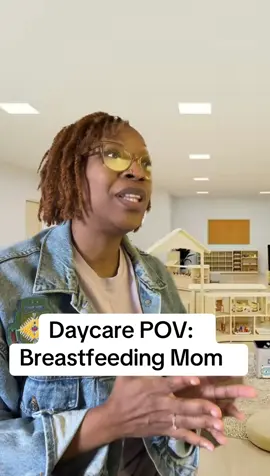 Daycare POV #daycare #fyp #fypシ #childcare #parents  