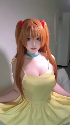 #douyin抖音 #cosplay #eva #evacosplay #NeonGenesisEvangelion
