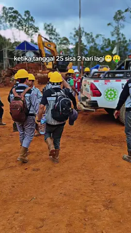ingat tgl 25 ada apa #duniatambang #kitatambangmineral #fyp 