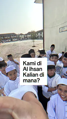 Kalian di mana? #santripondok #santri #alihsanvibes #pondokpesantren #CapCut 