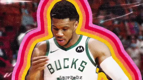 Greek freak…#gianiss #bucks #basketball #NBA #edit 