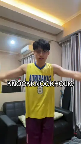 TWICEHOLIC #knockknock #twice #once #fanboy #fyp 