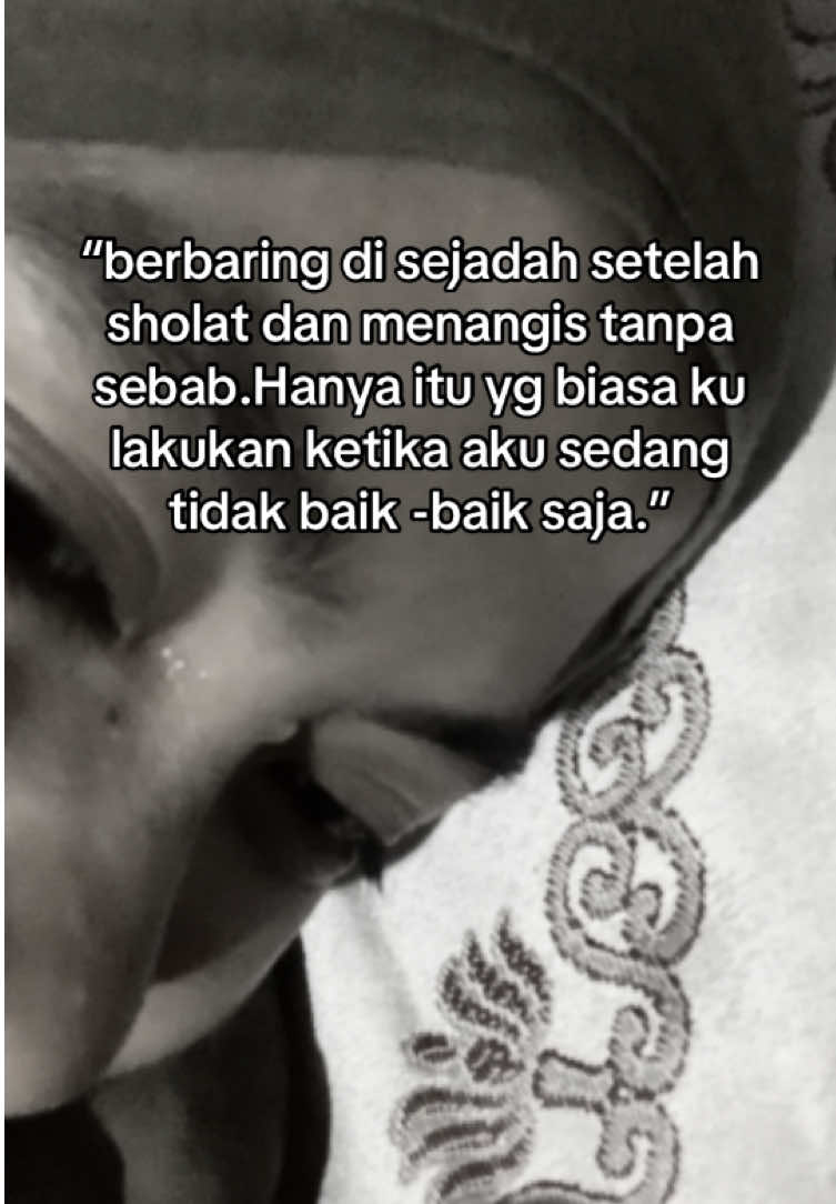 #maafyaallah #tenang #semogafypシ #fypage #cape 