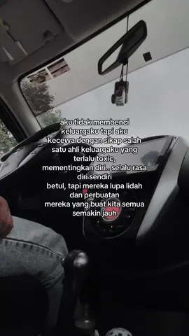 sakiti lagi mentalku. #4u #brokenfamily 