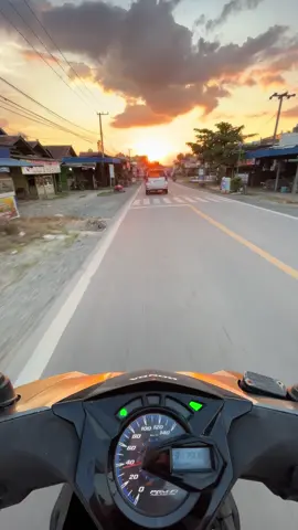 Sunset🦋 #muarawahau_kaltim #wahau_kutaitimur 