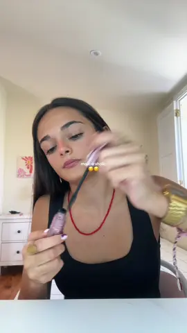 #mascara #holictrend #rimel #fyp #viral 