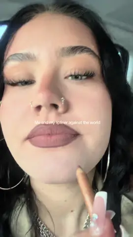 Forever ending story #fyp #lipstick #lipliner 