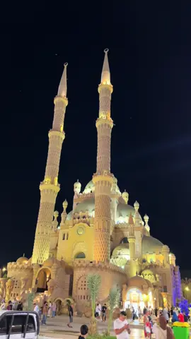 Старый город🇪🇬♥️#sharmelsheikh #lovely #egipto #fyp #travel 