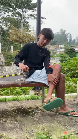 Muleet tenan boloo#fyp#wahyu #mullet 