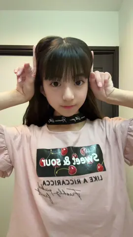 猫耳のやつ〜🐱💕なつかしい💭#fyp #JC #12 