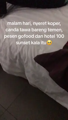 #hotel100sunsetbali #studytourbali #kenanganbali #baliindonesia #liwatberandafyp 