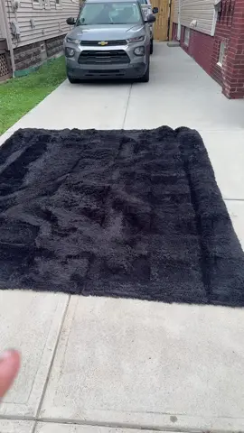 Very nice and soft rug #rug #soft 