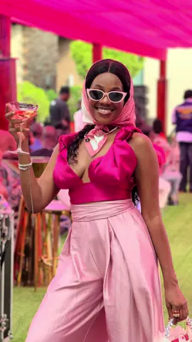 Brutal Fruit Spritzer Pink Table - Road to SA Get a bottle of Brutal Fruit Spritzer, enter the draw and get a chance to travel to South Africa 🇿🇦 with your bestie Cc: @brutalfruitafrica #fypシ゚ #viral #accraghana🇬🇭 