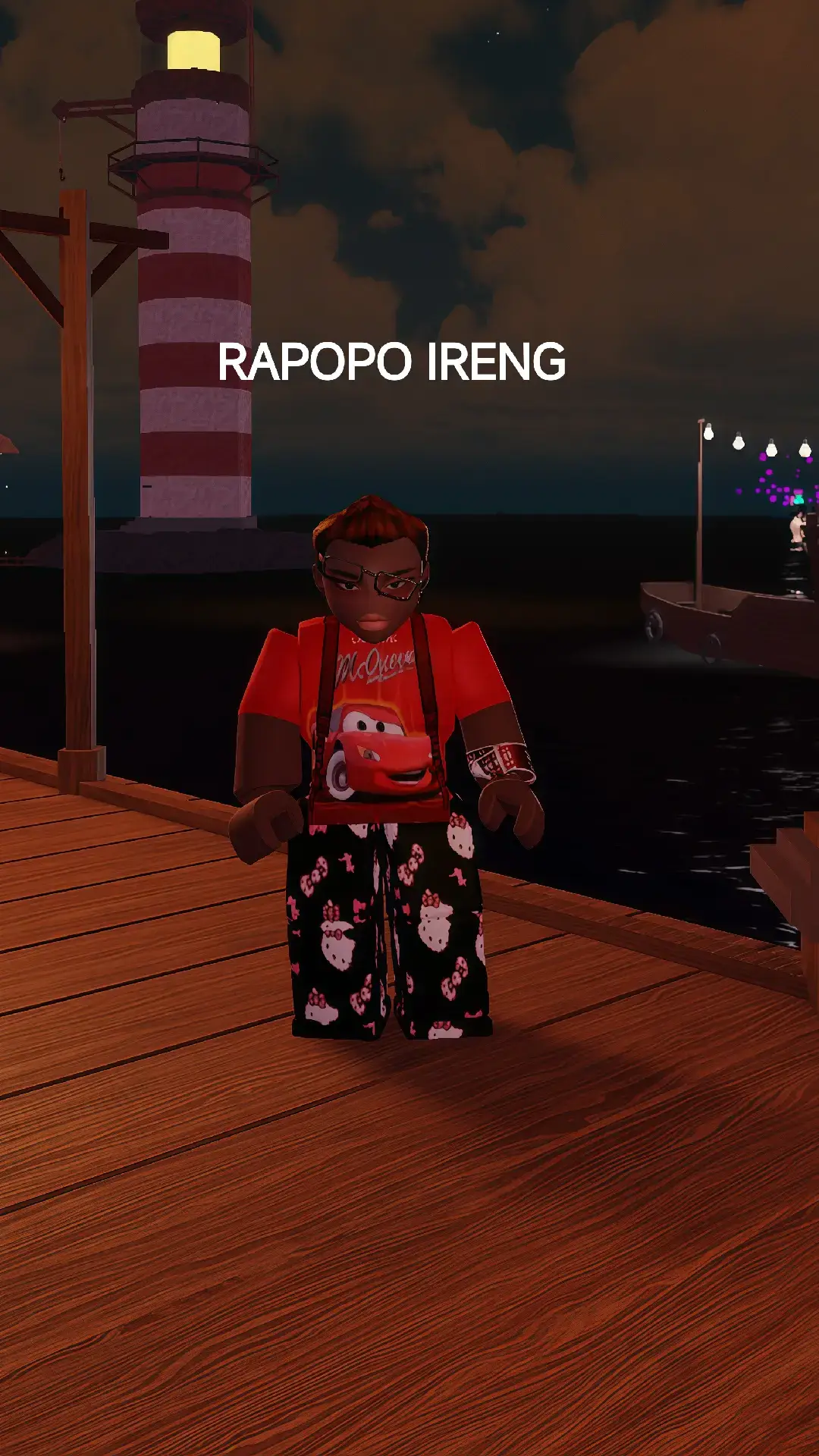 Tulung ojo di komen raine lur  #fyp #trend #roblox #robloxfyp #robloxedit 