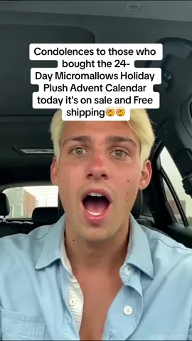 Great deal today