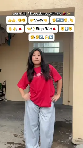 Predaror De Perereca Dance Tutorial | Step-by-step dance tutorial—let’s vibe together!